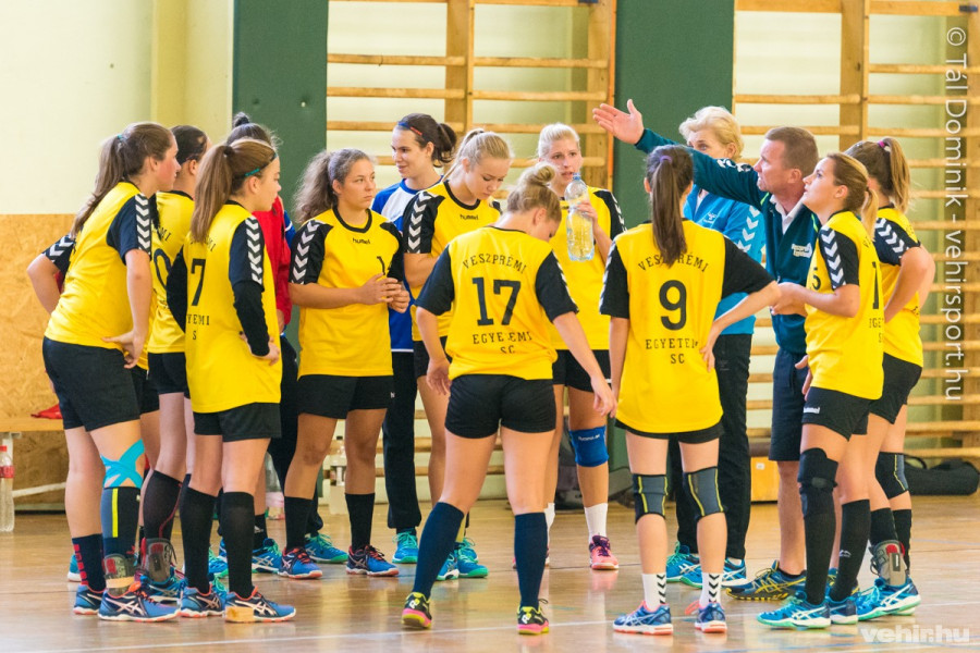 Megint pont nélkül maradt a VESC (archív fotó)