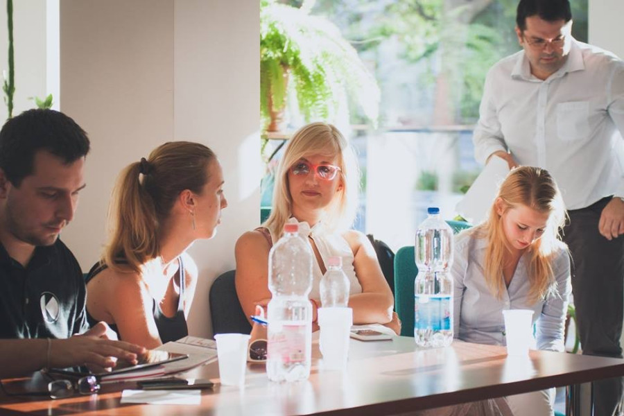 Zajlik a felkészülés