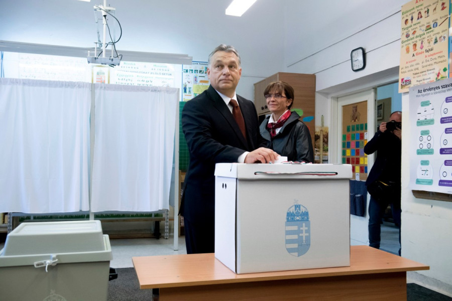 Orbán Viktor (Fidesz)