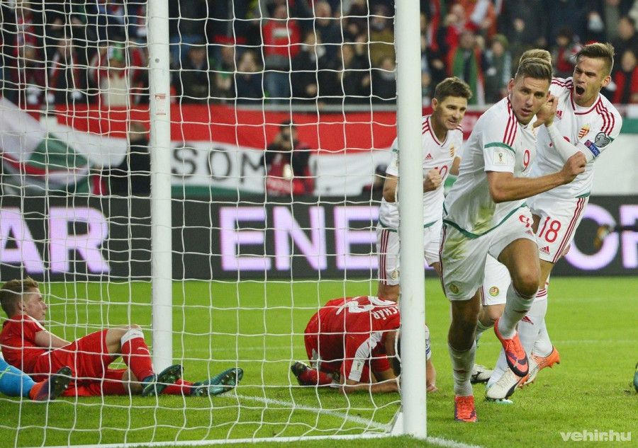 MTI Fotó: Illyés Tibor