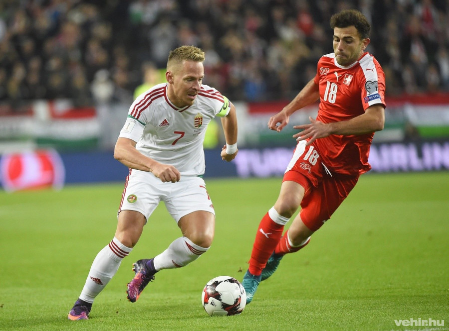 MTI Fotó: Kovács Tamás