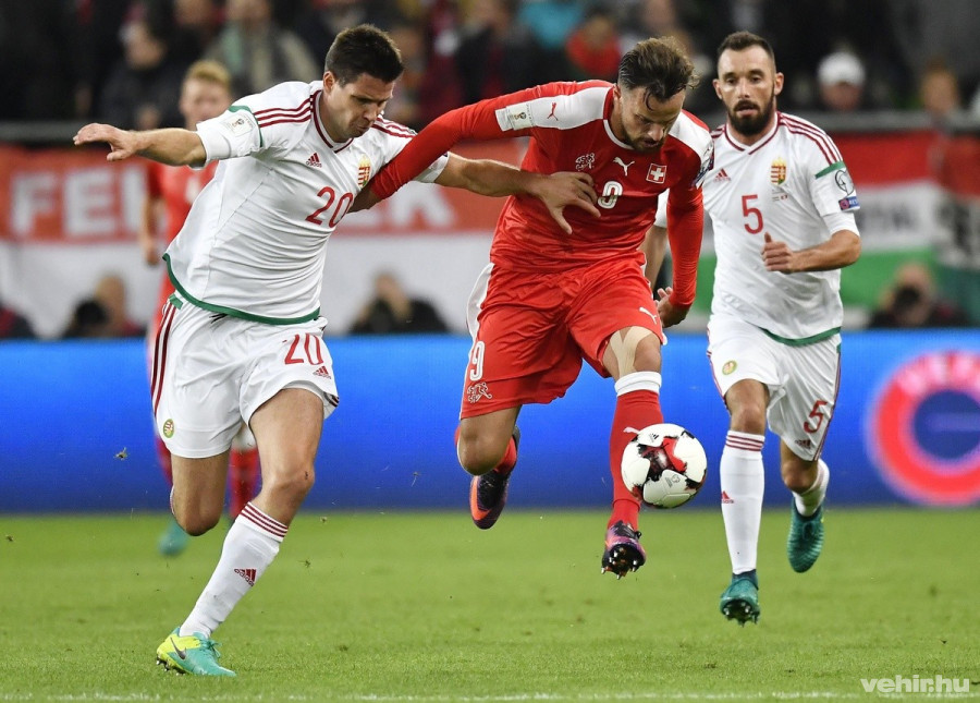 MTI Fotó: Illyés Tibor