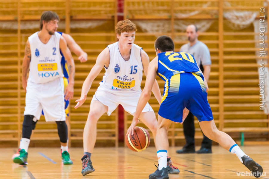 Megyei rangadó előtt a Hoya