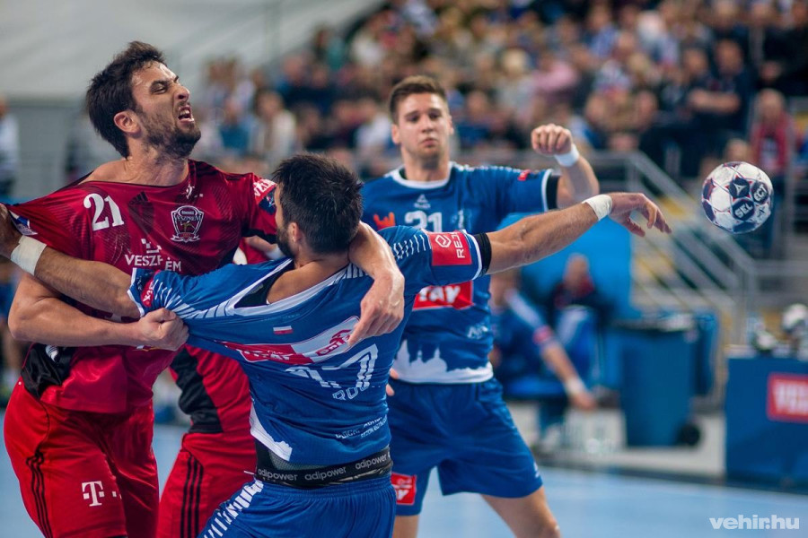 Fotók: SPR Wisla Plock Facebook