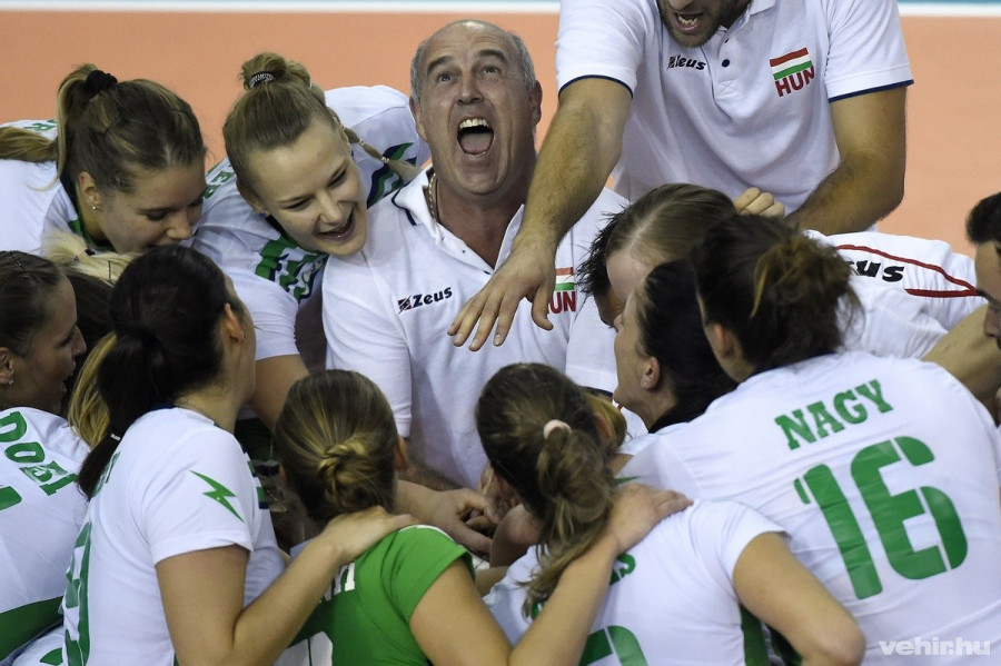 MTI Fotó: Kovács Tamás