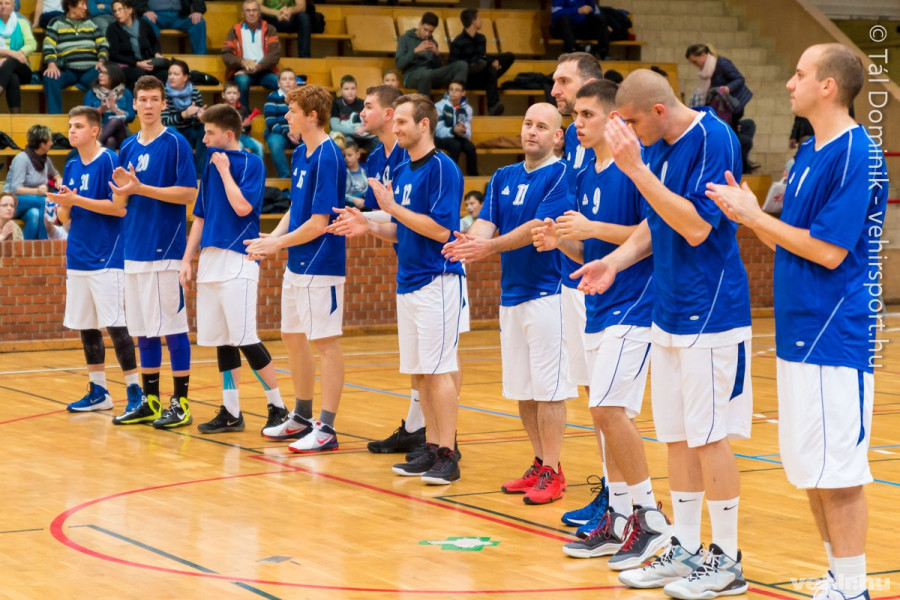 Tovább írhatja sikertörténetét a klub