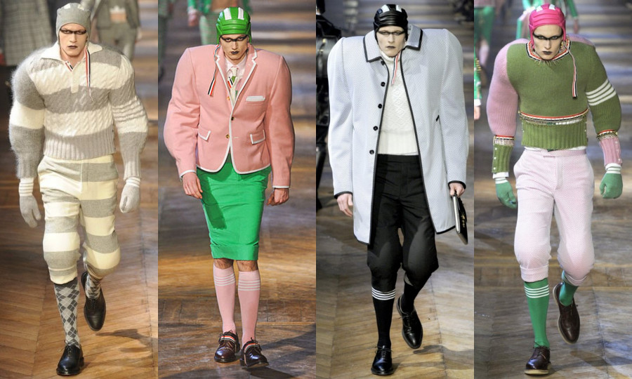 Képek: The Best Fashion Blog