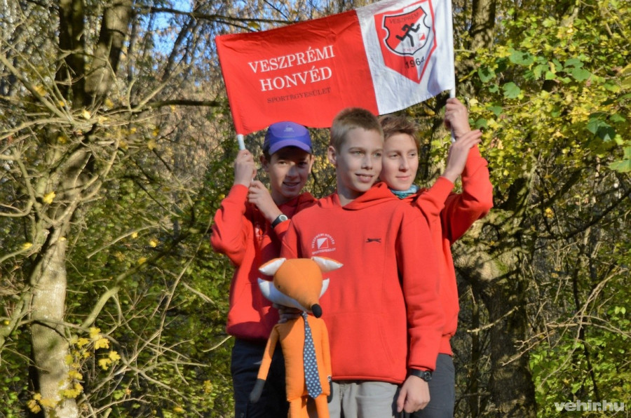 Bálint Benedek, Kovács Márk és Angyal Dániel győzelmet ünnepelhetett - Fotók: Bálint Bence