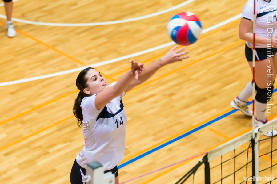 Simán kikapott a VESC (archív fotó)