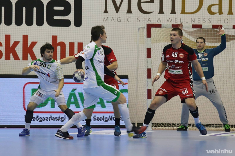 Fotó: Csurgói KK Facebook