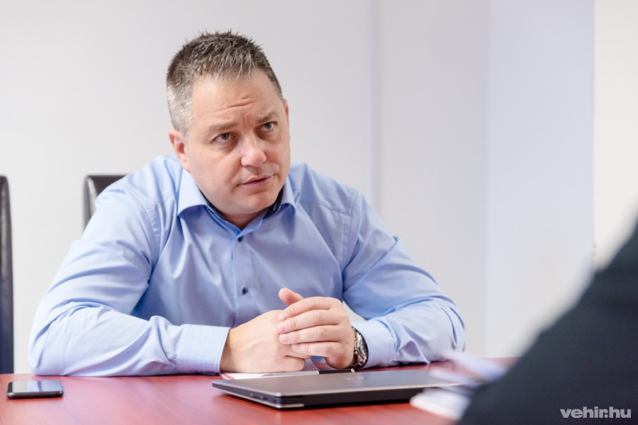 'Nem lehet mindenki zuckerberg'