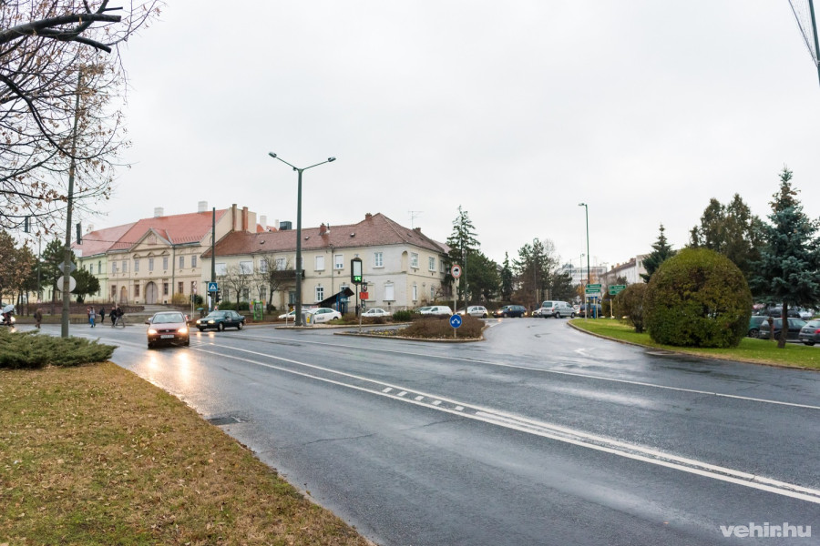 A közeljövőben jelentősen átalakul ez a látkép