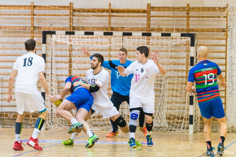 A hátunk mögött hagyott kiírást a Telekom U23 a negyedik, a Veszprémi KSE pedig a tizedik pozícióban zárta le.