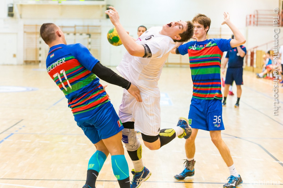 Füzy (fehérben) az NB I-be igazolt