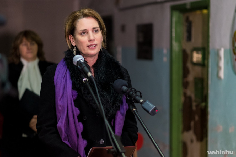 Némethné Szent-Gály Edit