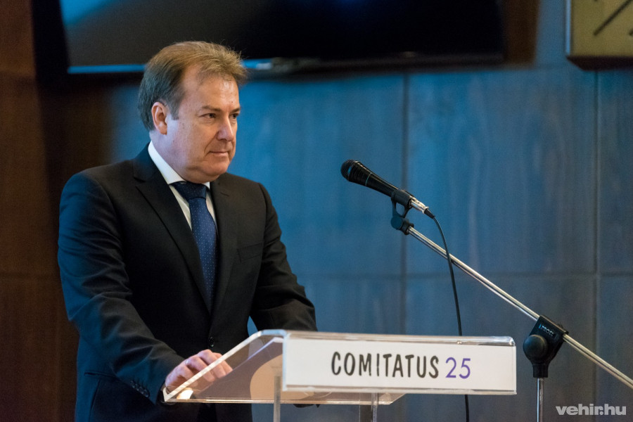 Kaiser Tamás