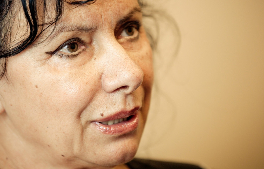 a nézőpont csak rajtunk múlik