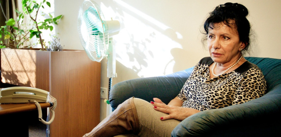 Kardos Klára: Fontos a dicséret