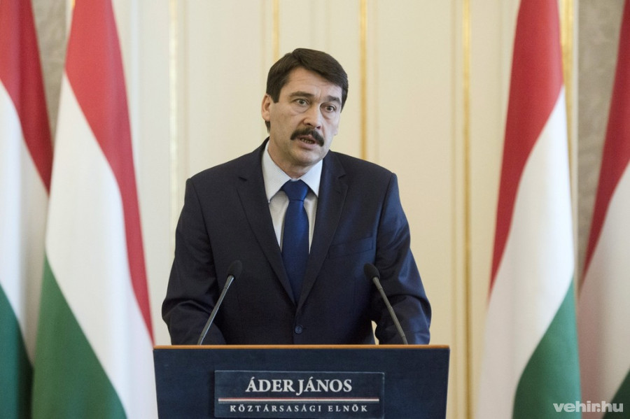 Fotó: MTI, Koszticsák Szilárd