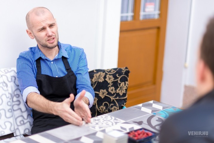 a tizen1 tulajdonosával tavaly is beszélgettünk