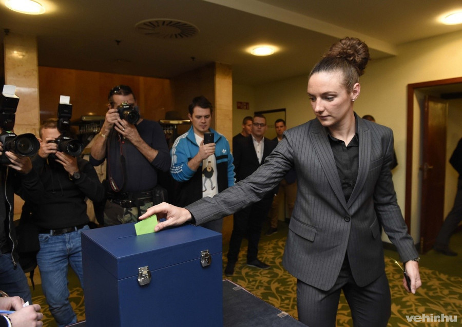 MTI Fotó: Bruzák Noémi