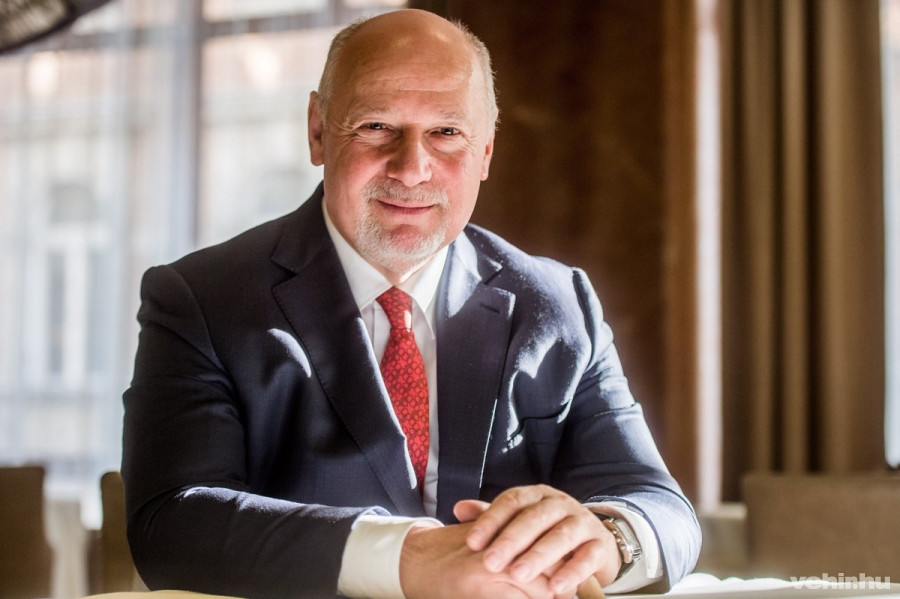 MTI Fotó: Balogh Zoltán