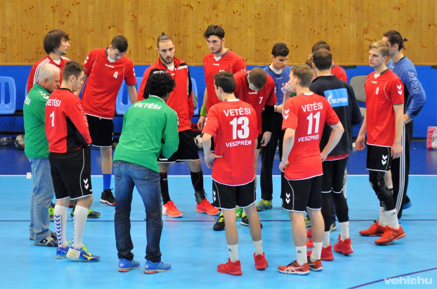 Következhet a finálé a vetésisek számára