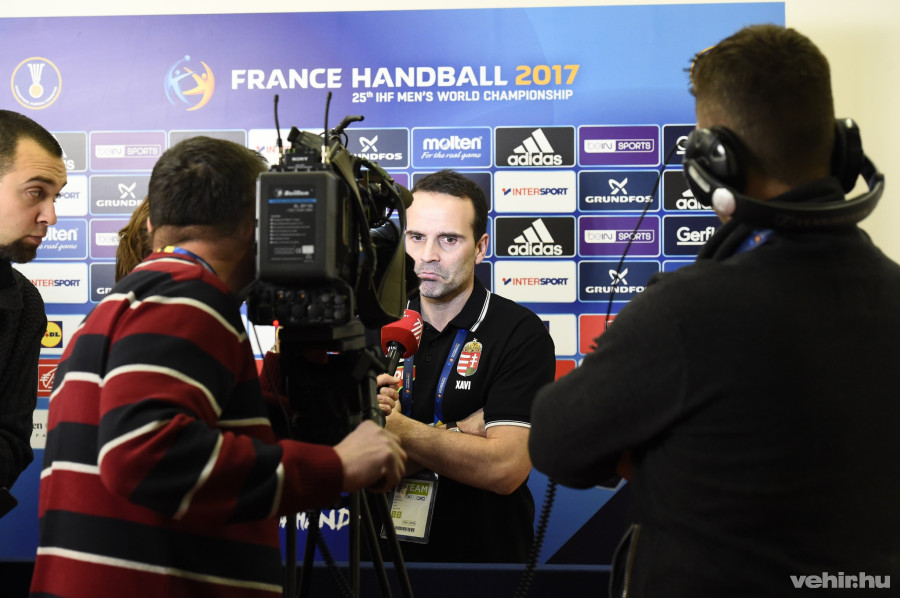 Fotó: francehandball2017