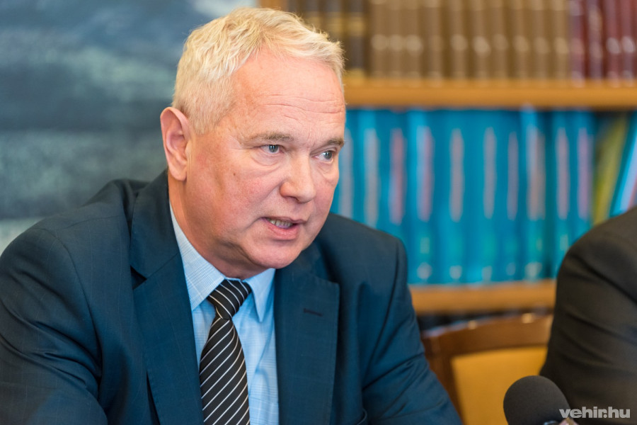 Polgárdy Imre