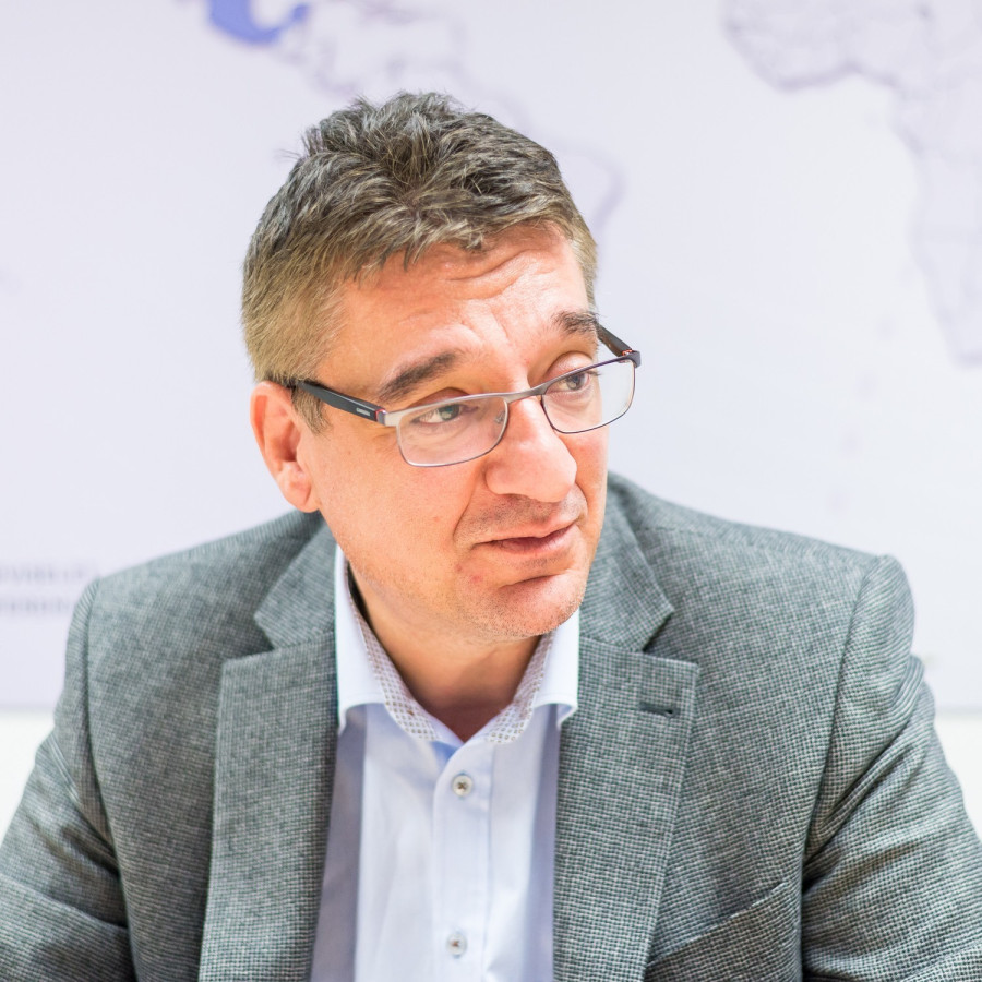 Maár Márton András