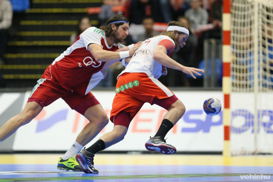 Fotó: francehandball2017.com