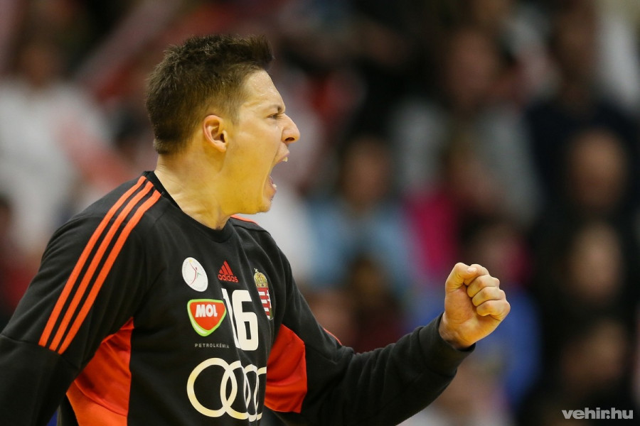 Fotó: francehandball2017.com