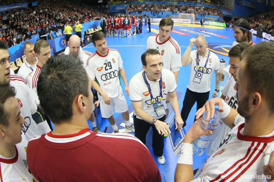 Fotó: francehandball2017.com