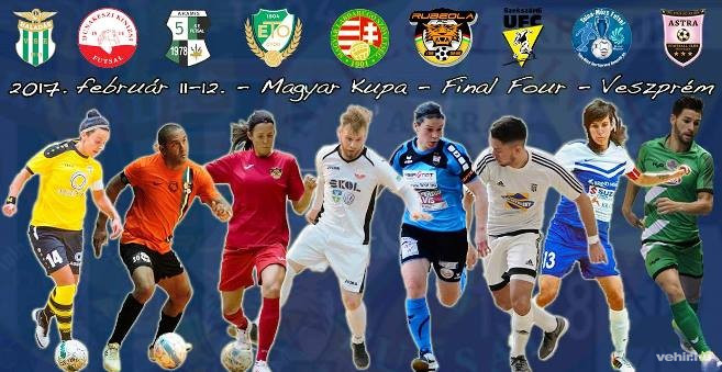 Fotó: futsalhungary.hu