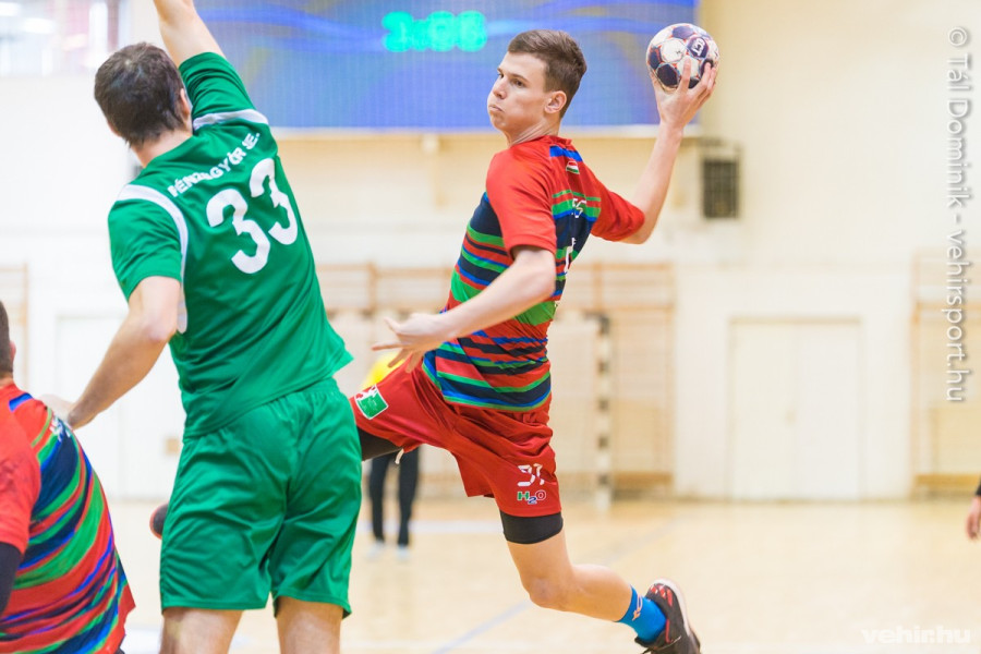 Éles Benedek – archív fotó