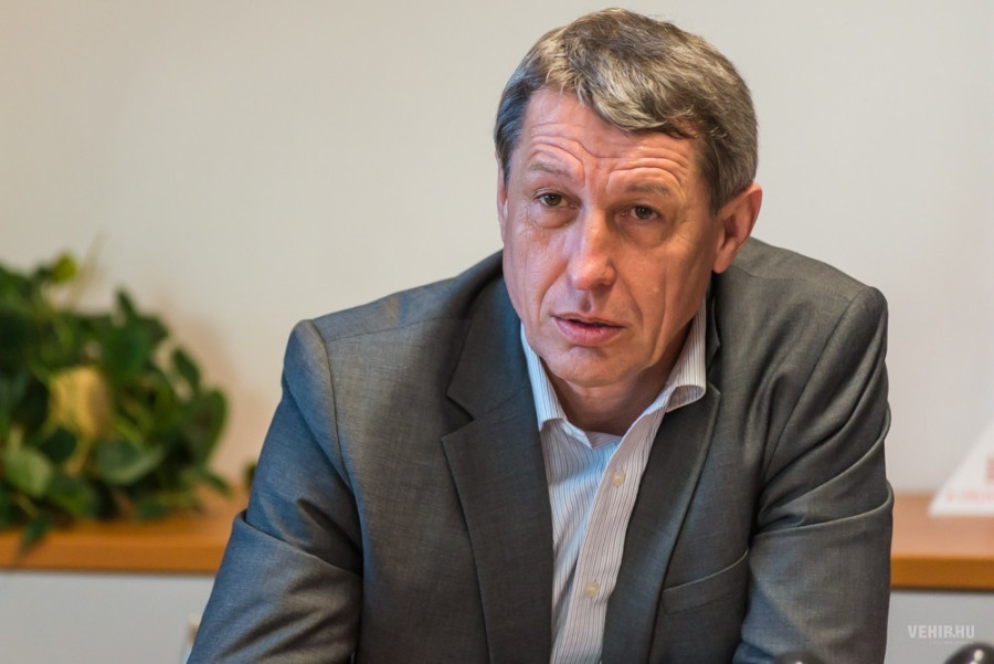 Nem szólt hozzá-Archív fotó