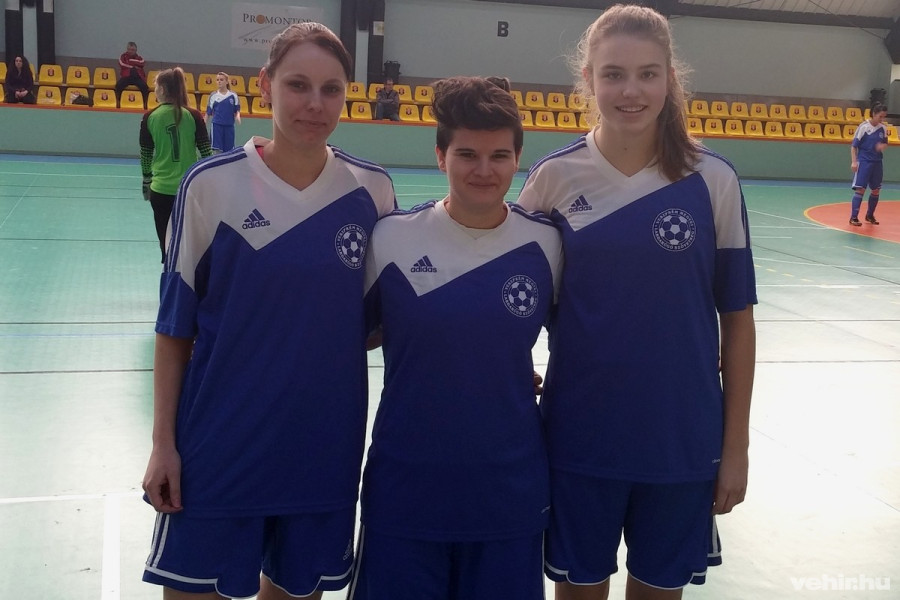 A veszprémiek hasznos tagjai voltak a megyei alakulatnak