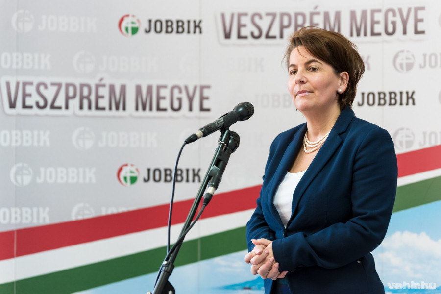 Korábban már indult veszprémben, akkor harmadik lett