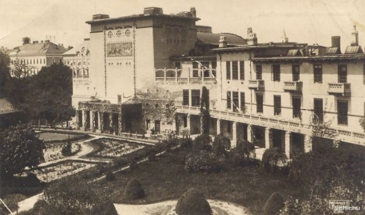 Ezt az állapotot állítanák vissza