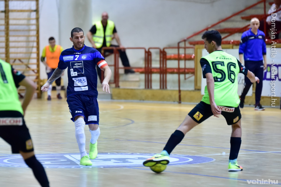 A Madarász-csapat készen áll a bajnokság folytatására, Tatai játékára is van esély