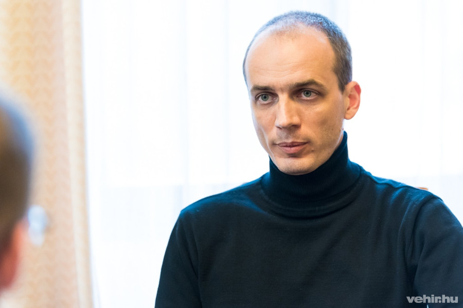 Lamos Péter