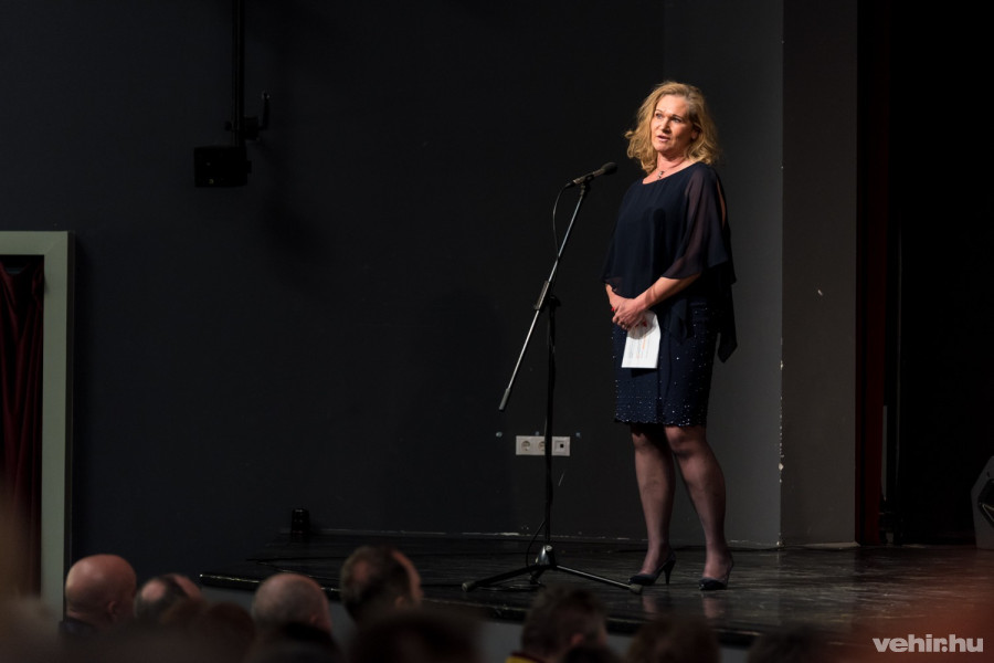 dr. Somogyi Istvánné: a VKIK mindent megtesz, hogy többen válasszák a vendéglátós szakmákat