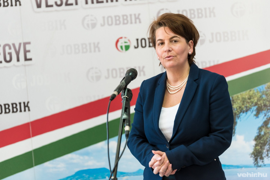 Fotó: Domján Attila / vehir (archív)