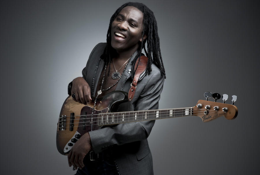 Richard Bona