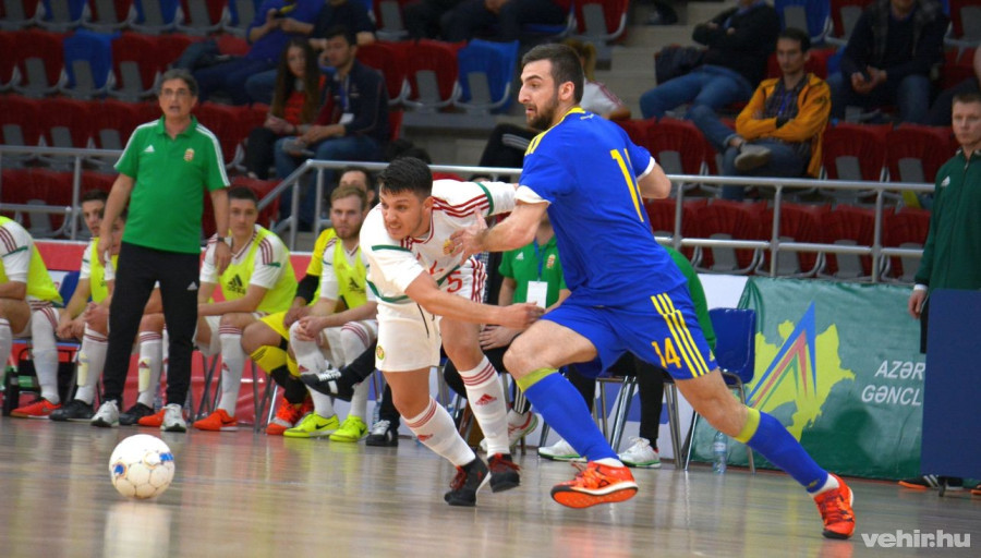 Fotó: MLSZ