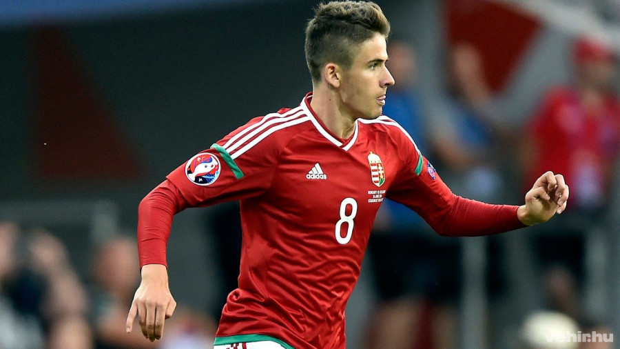 Nagy Ádám - MTI Fotó: Illyés Tibor (archív)