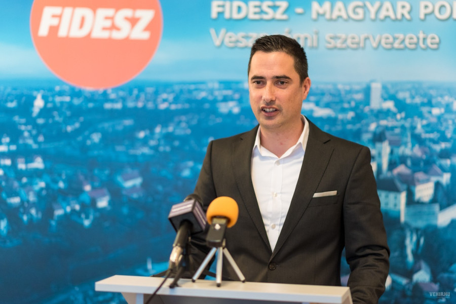 Ovádi Péter-archív fotó