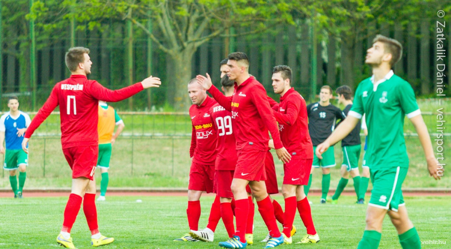 Nagyon kell a három pont a VLS-nek