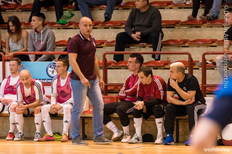 Turzó József (archív fotó)