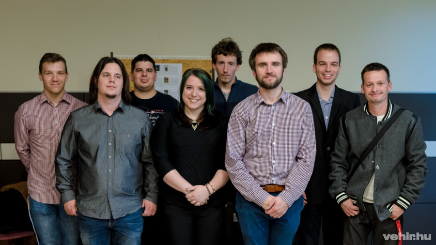 Pannon Egyetem Fényképészkör